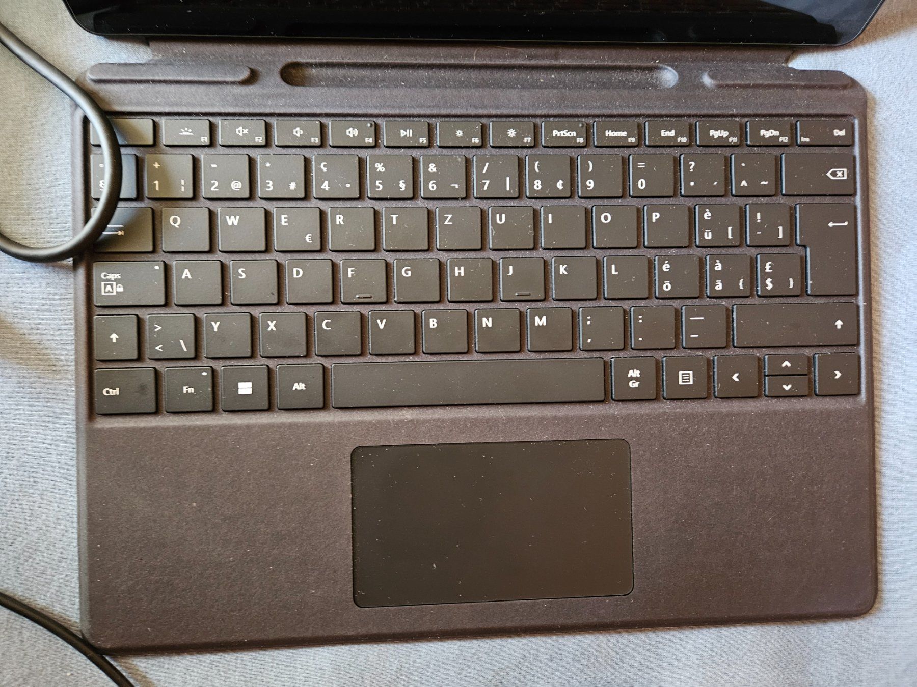 Microsoft Tablettes PC: Microsoft Surface Pro 8 – D'occasion à Neuhausen par kra_n9l5 2