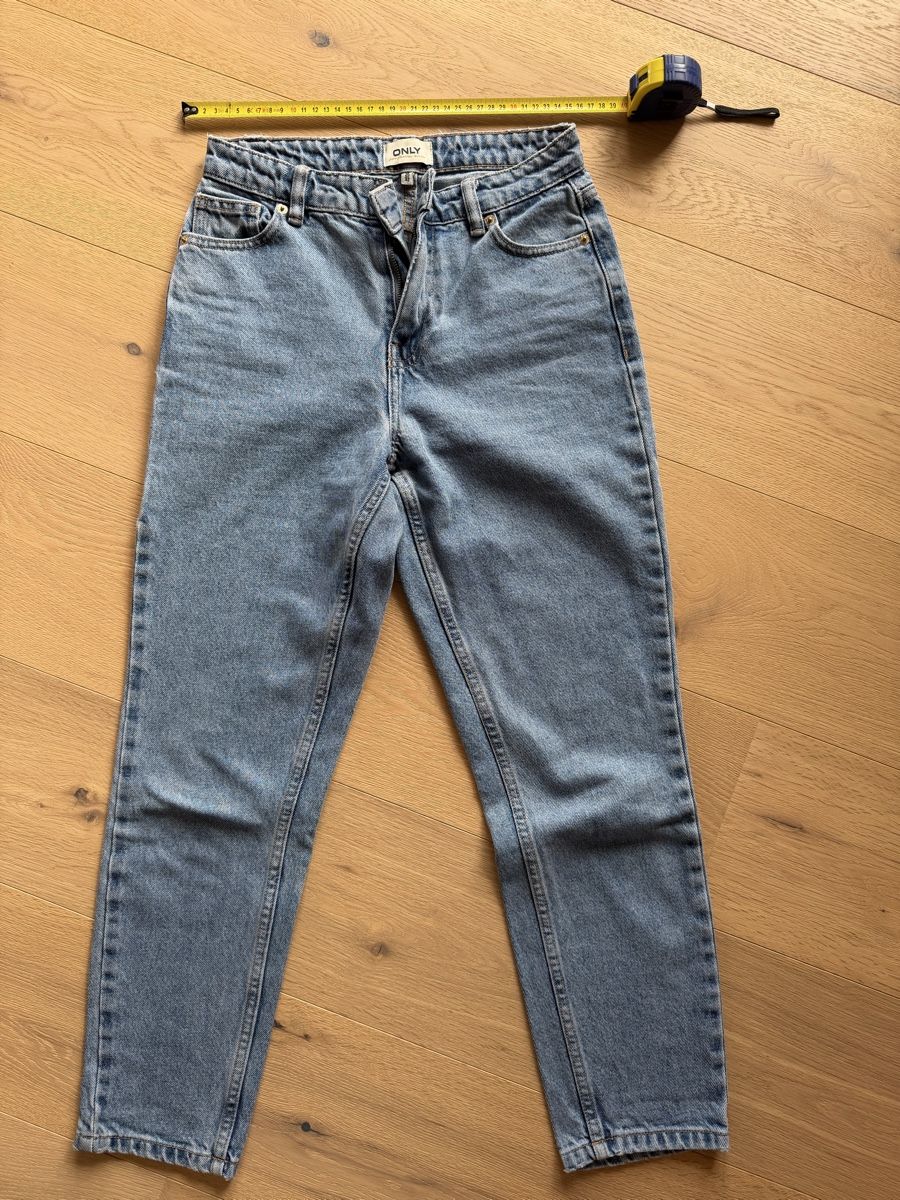 Only Jeans: ONLY Jeans Blue Size 25/32  – Gebraucht aus Wetzikon ZH von dor_rmq2