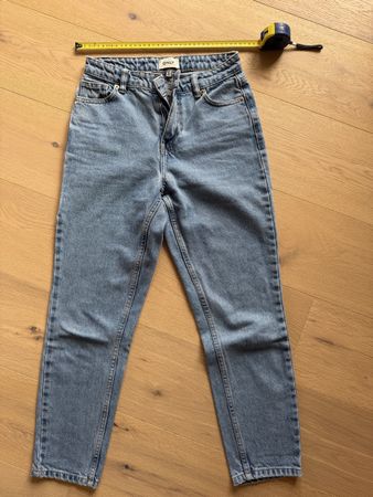 ONLY Jeans Blue Size 25/32 