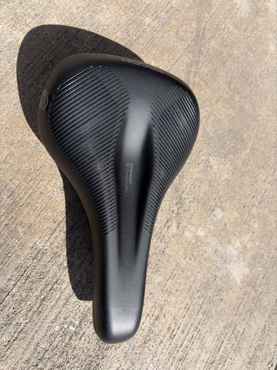 Ergon Pezzi di ricambio: Ergon ST Core Evo s/m – Nuovo (secondo la descrizione) da Nyon venduto da tor_6gr5