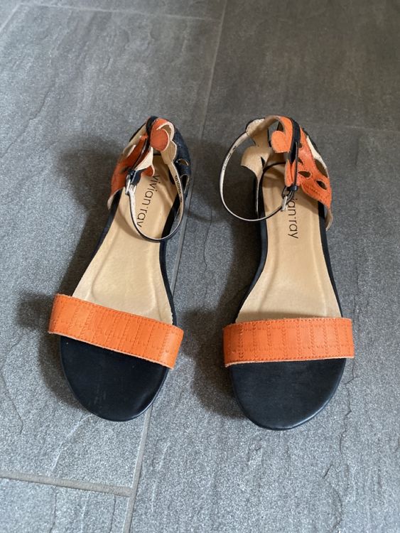 Vivian ray sandalen sale