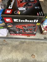 Stromerzeuger Einhell TC-PG 35/ES  im Karton