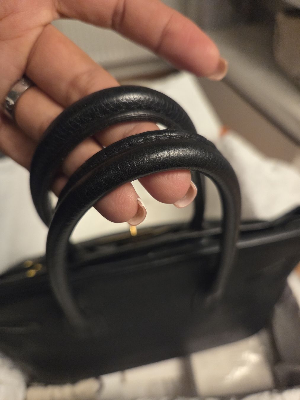 Hermès Sacs femmes: Birkin 30  – Neuf (Voir description) à Thal par siri_speaks 5