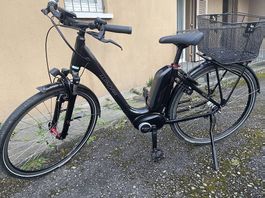 E-Bike Damen