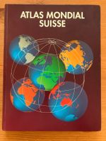 Atlas Mondiale Suisse
