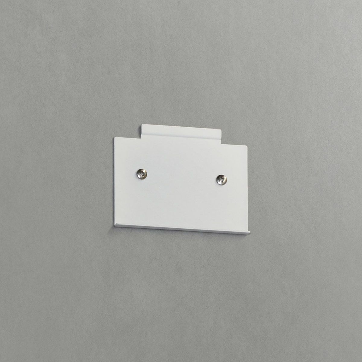 Lampen: LED Aussen Wandleuchte Weiss 11 cm Breit – Neu (gemäss Beschreibung) aus Kreuzlingen von Smart-Light 5