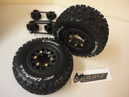 Louise RC Uphill Reifen, Neu!