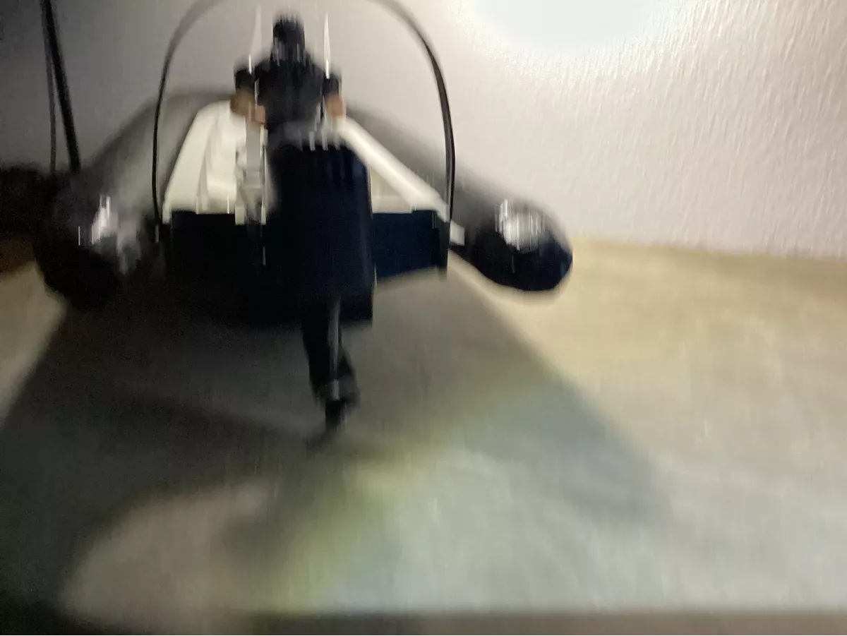 RC Modellbau: RC Schiff – Gebraucht aus Eggiwil von M8Black 3