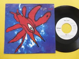 The Cure – High