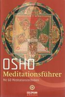 Meditationsführer - OSHO