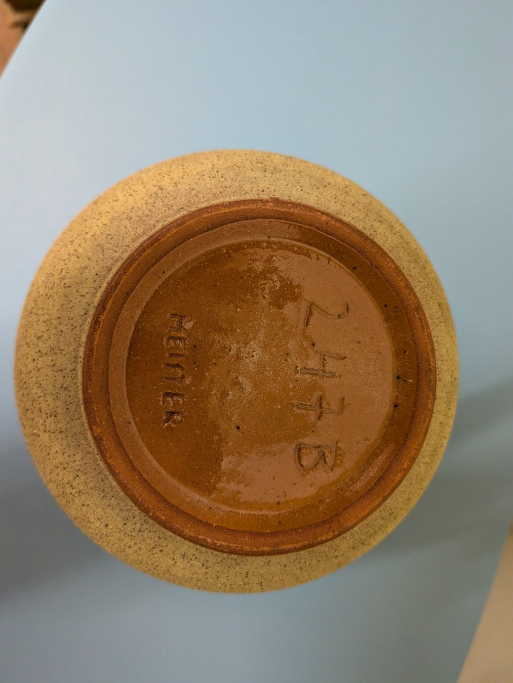 Vasi & Recipienti: Meister Keramik Vase – Usato da Emmen venduto da magelan 3
