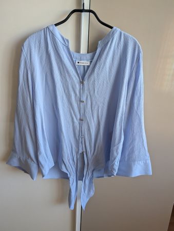 Bluse Street One Neu 34
