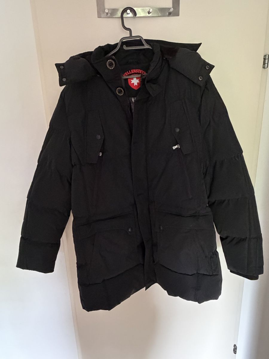 Giacche: Winter Jacke Wellensteyn – Usato da Rheinfelden venduto da mag_p2dx