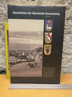 Geschichte der Gemeinde Kurzenberg – Ernst Züst SIGNIERT