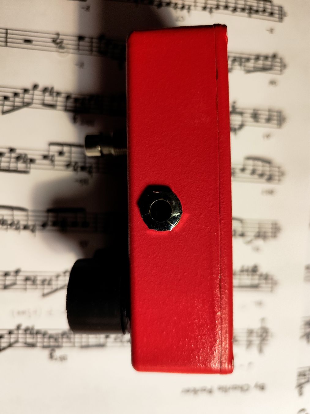 Instruments de musique: MXR Dyna Comp – D'occasion à Locarno par cbiffi 4