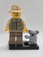 LEGO BAM early middle 2026 Animal rescuer with Koala