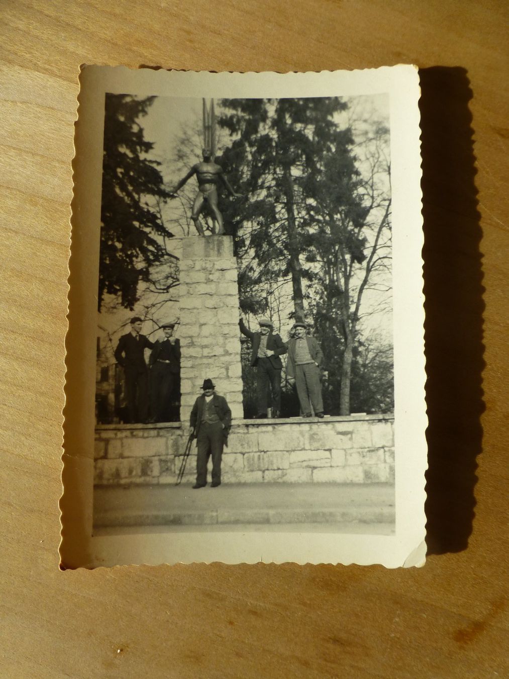 Foto & Immagini: Alte Fotographie – Usato da Bettlach venduto da 1saurer