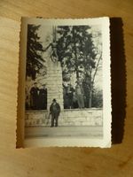 Alte Fotographie