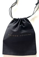 Stoff- Schmuck- Accessoires Beutel Dustbag - 16 x 19 cm- NEU