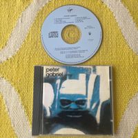 PETER GABRIEL-PETER GABRIEL