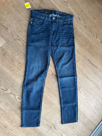 Jeans, Vanguard **NEU**  30/32  (PME)