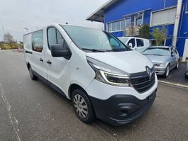 RENAULT TRAFIC dCi120 L2H1 3.0t mit MFK