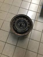 Jantes acier 14 Honda Jazz 2002 à 2003