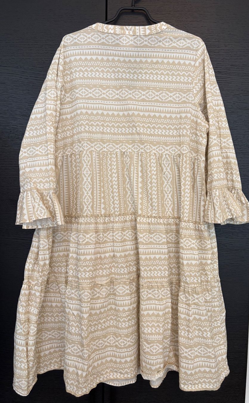 Vestiti: Boho Kleid Gr 42 – Nuovo (secondo la descrizione) da Meilen venduto da Sura18 3