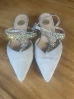 Ras Damen Schuhe grau gr 39