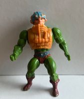 He-Man MOTU Man at Arms  1981 Matell Masters of the Universe