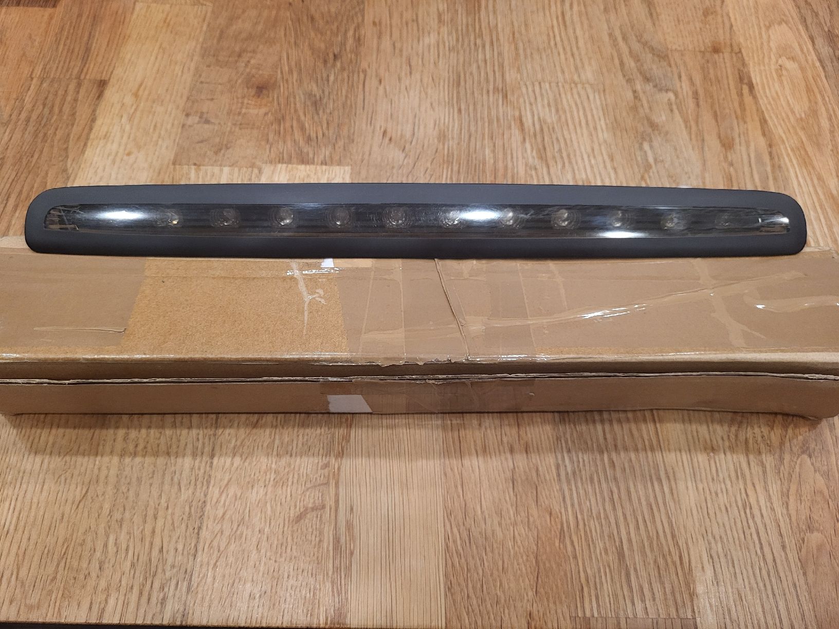 Tutti pezzi di ricambio auto: Vw t5  3. Bremslicht – Usato da Arnegg venduto da beda11