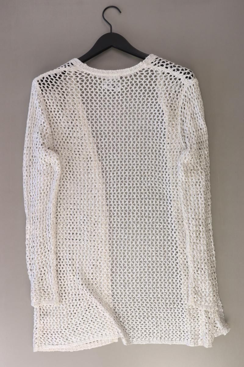 Pullover & Sweatshirts: Taifun Regular Cardigan Gr. L Langarm – Gebraucht aus Neustadt an der Waldnaab von SecondLifeFashion 1