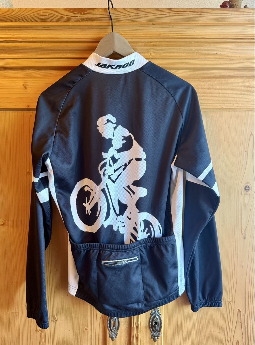 Jacken: Velo Jacke – Gebraucht aus Amriswil von bleiker02