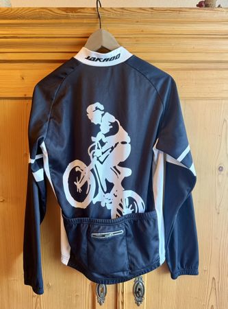 Velo Jacke