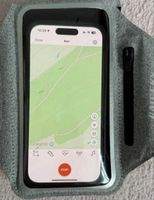 Neoprene Sportarmband