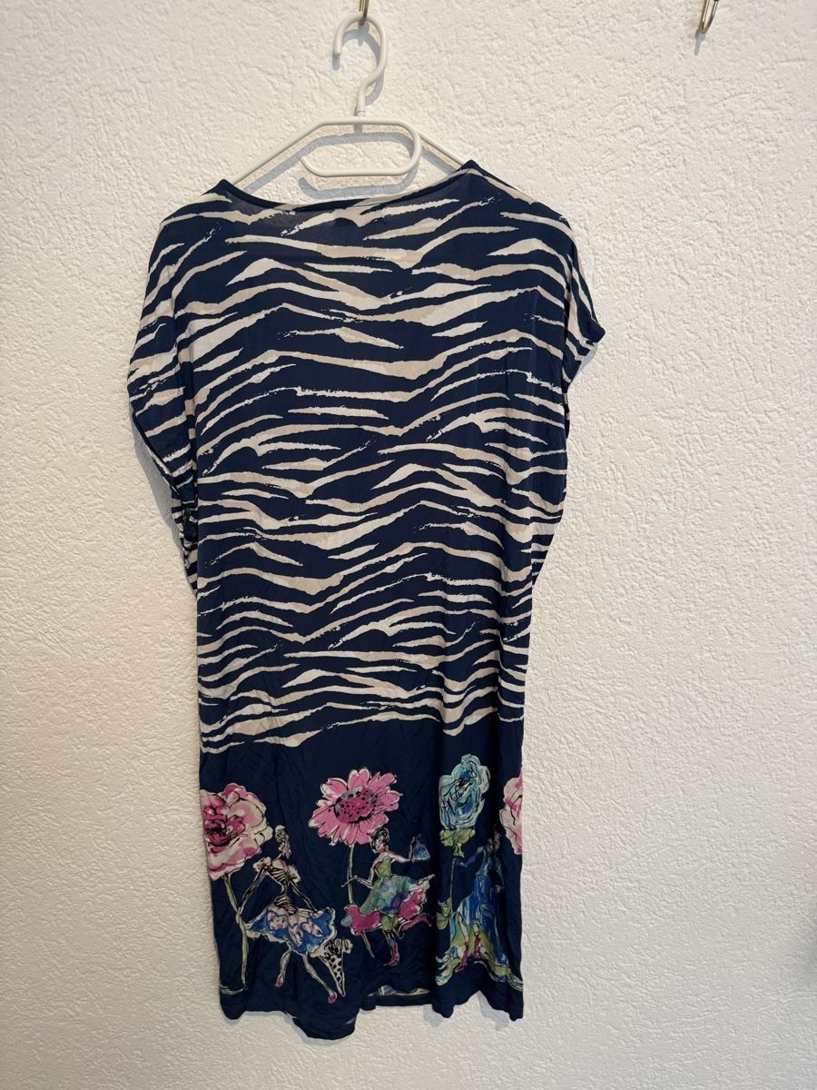 Vestiti: Blessing Kleid Gr. XXL – Usato da Fislisbach venduto da KolibriSecondhand 9