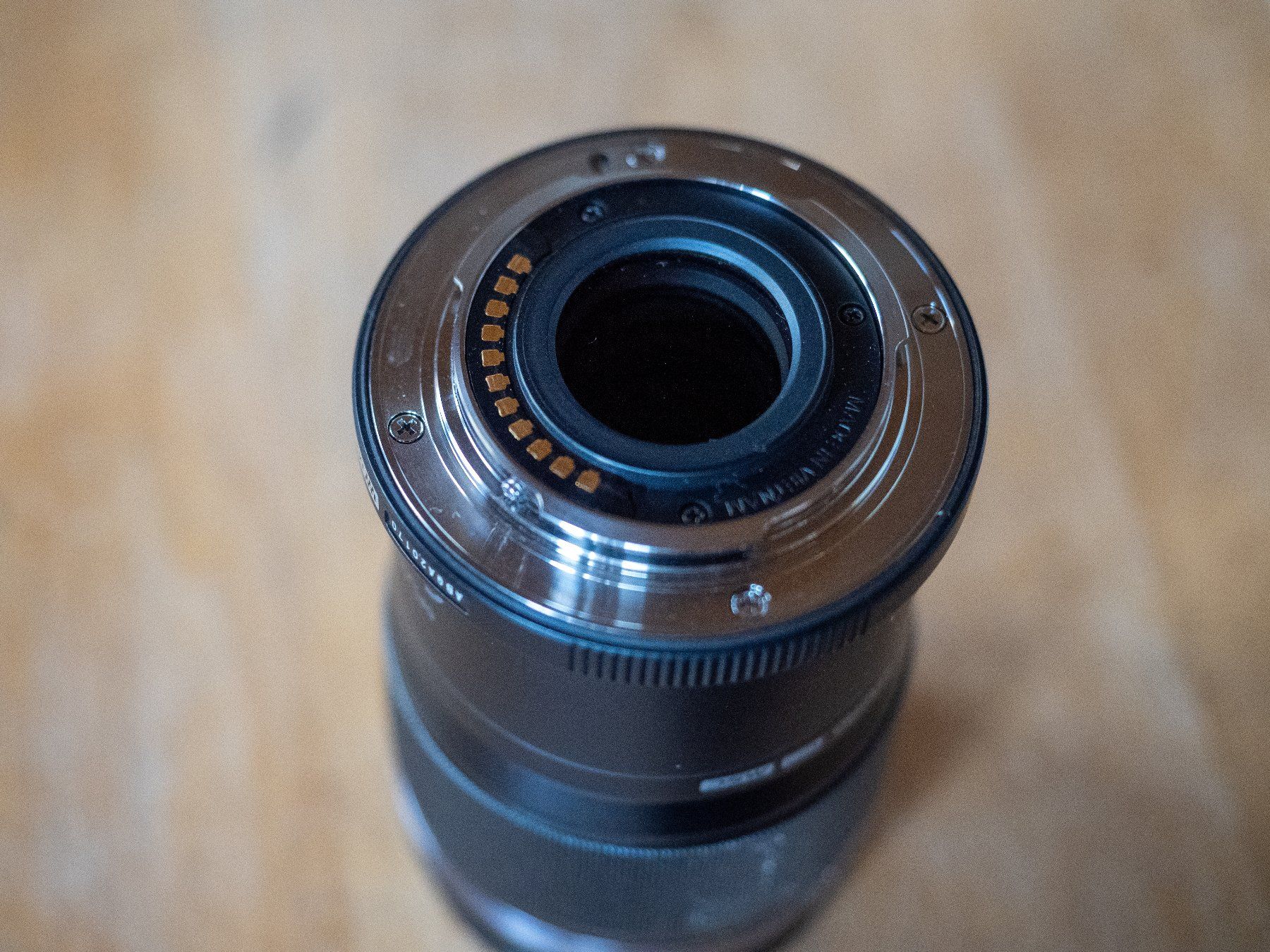 Olympus Obiettivi: Olympus M.Zuiko 60mm 1:2.8 Macro ED MSC Objektiv – Usato da Pany venduto da RetoG 3