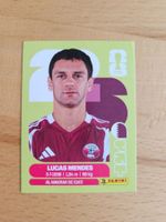Panini WM 2026 QAT 4