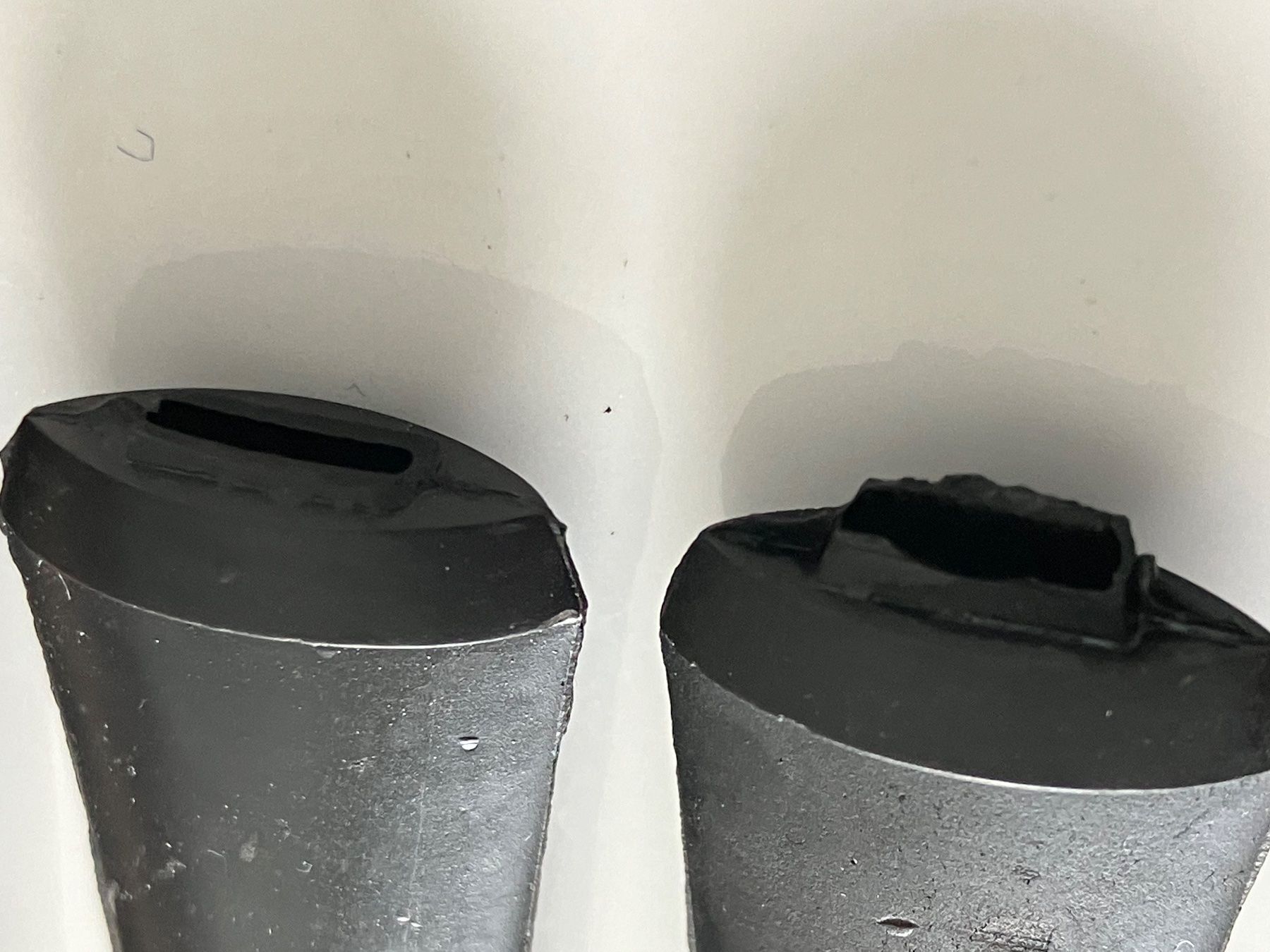 Pipe & Accessori: Tabakpfeife Mundstück Beisser – Nuovo (secondo la descrizione) da Giswil venduto da beru70 1