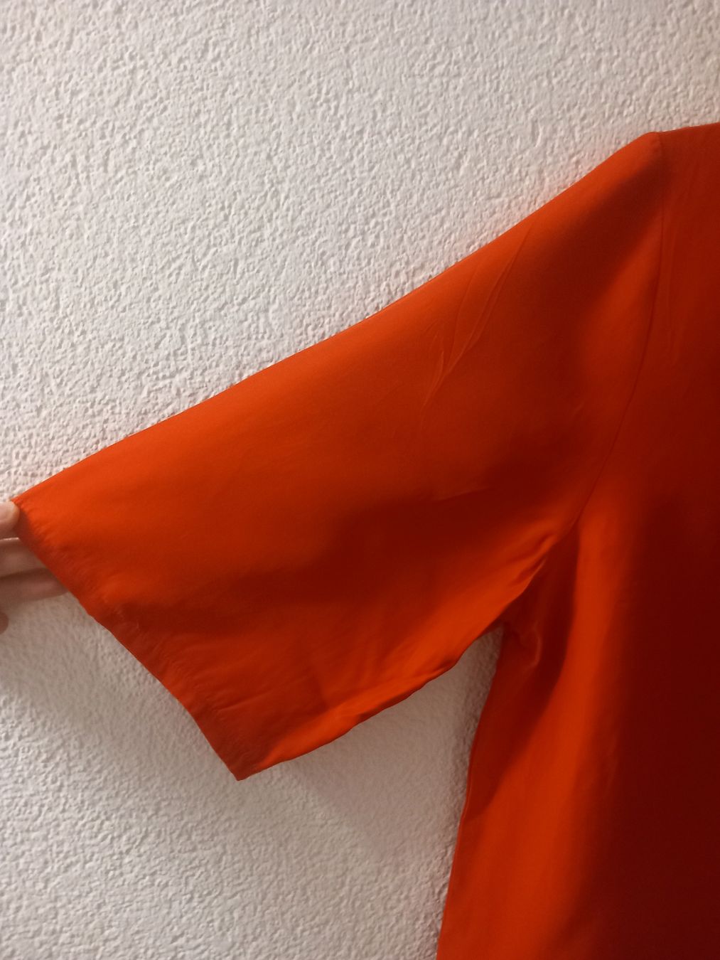 Chemisiers: Rodebjer Cadea Blouse – D'occasion à Zürich par Annacw 4