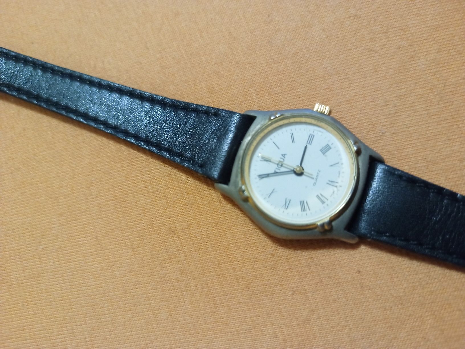 Orologi: TIQUA Vintage Damenuhr – Usato da Biel / Bienne venduto da edo_pt98