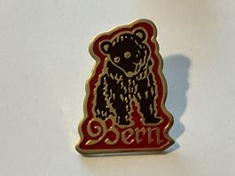 1 Pin Bern