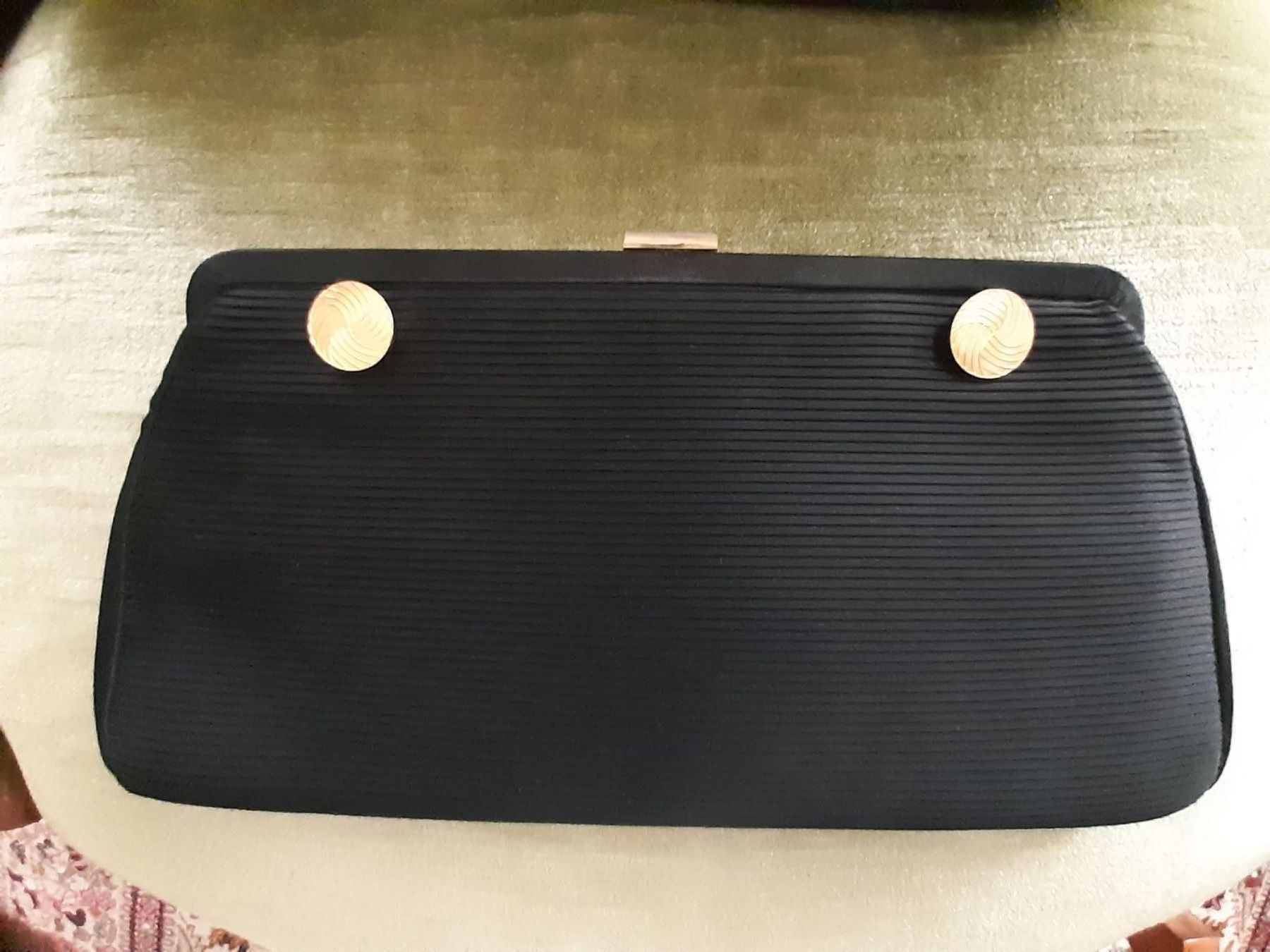 Borse da donna: Abendtasche / Flache Tasche – Usato da Luzern venduto da Sontru 1
