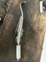 Puch Tuning Auspuff 
