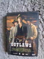 AMERICAN OUTLAWS       DVD