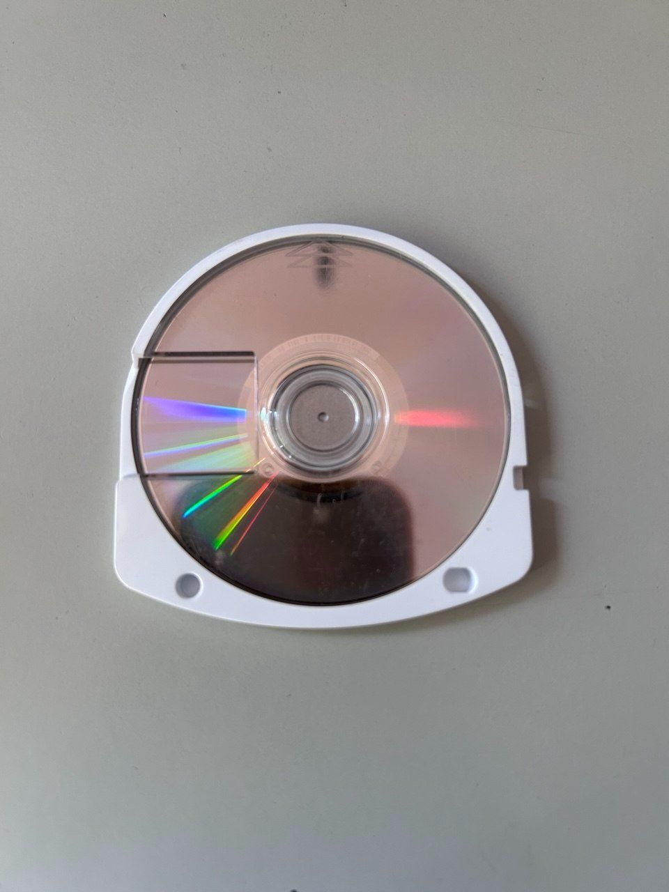 Sony Spiele: PSP - Demo Disc per PSP Vol. 1 – Gebraucht aus Giubiasco von LorisVale 1