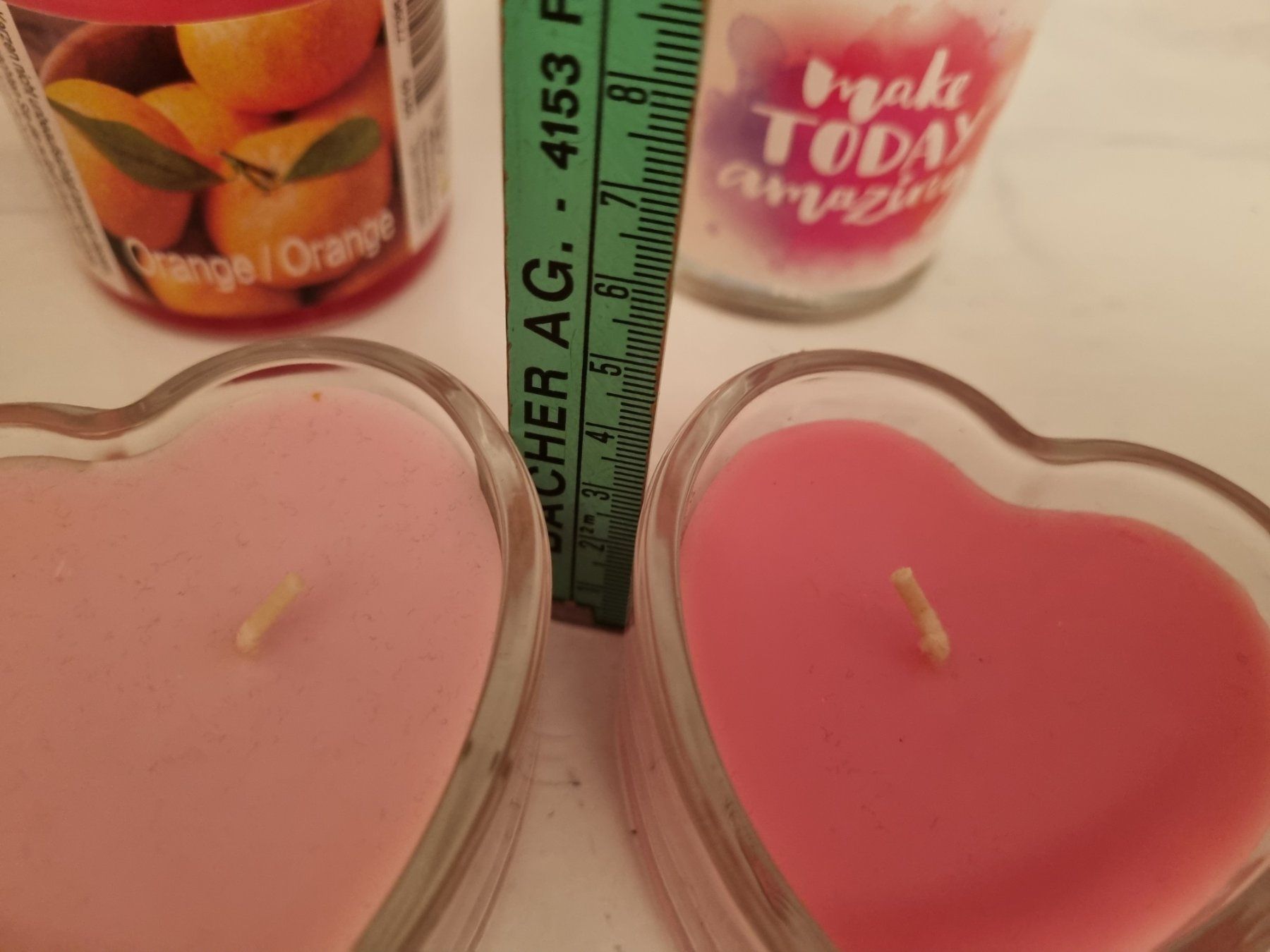 Bougies: 4 Kerzen NEU – D'occasion à Toffen par fan_tv5s 3