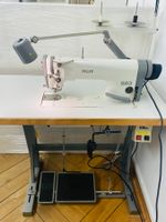 Nähmaschine Pfaff 563 Industrienähmaschine