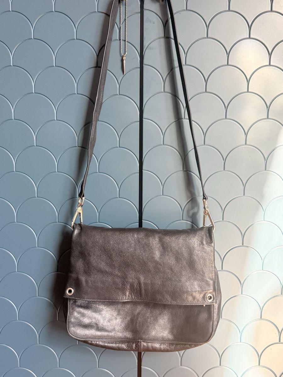 Vera Pelle Taschen für Damen: Borsa a tracolla in pelle  – Gebraucht aus Bellinzona von bul_mvy5 1