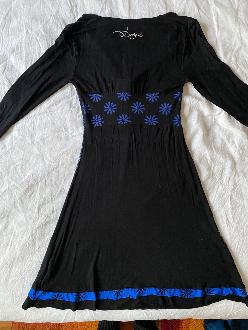 Desigual Vestiti: Kleid Desigual Grösse M – Usato da Hedingen venduto da Papimo 1